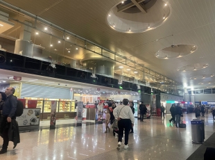 Рост туристического потока в Армении