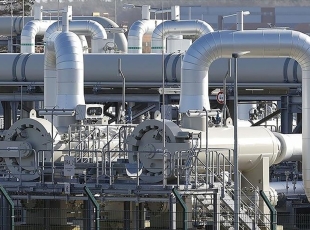 Энергетический поворот: Россия усиливает экспорт нефти и газа на восток