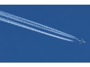 Командование США сообщило о крушении самолета-заправщика в Ираке