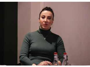 Армения не отказалась от исков против Баку и, считаю, не имеет оснований для отказа. Сирануш Саакян