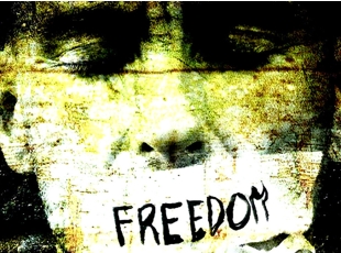 Հալածանք խոսքի համար. հարյուրավոր քրեական գործեր քննադատողների դեմ. խոսքի ազատությունը վերանում է