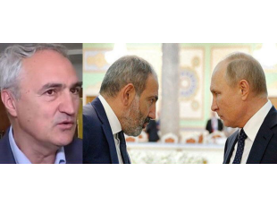 Агрессор или гарант безопасности