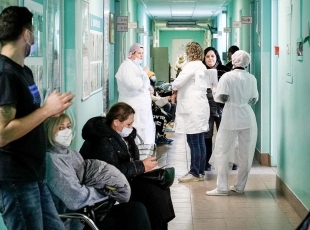 Բժշկությունը կոլապսի մեջ. դեղերի պակաս և մահացության աճ քրոնիկ հիվանդների շրջանում