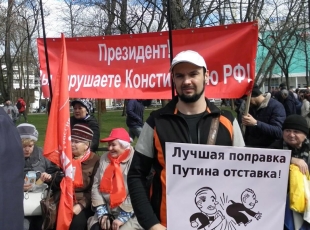 Свобода слова под запретом: сотни новых уголовных дел за «дискредитацию» армии