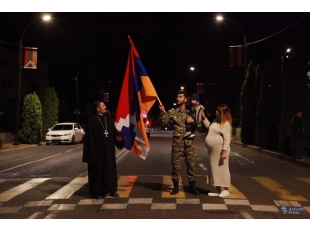 Мы продолжим борьбу за возвращение оккупированных территорий․ Президент Арцаха направил послание по случаю 30-летия Референдума о независимости