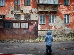 Աճող աղքատություն և անհավասարություն. հակասում է պաշտոնական առաջընթացին