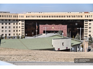 10–11 декабря временно будет приостановлено водоснабжение в отдельных районах Гегаркуникской и Котайкской областей