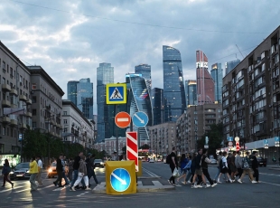 8 միլիոն ռուսներին արգելված է