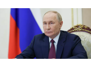 Путин предупредил о последствиях ситуации с Ираном