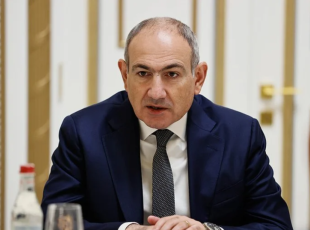 Մենք ճանաչել ենք Ադրբեջանի տարածքային ամբողջականությունը, որպեսզի մենք ինքներս կարողանանք ճանաչել մեր երկրի տարածքային ամբողջականությունը։ Փաշինյան