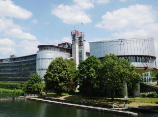 ՄԻԵԴ վճիռը «Ուկրաինան ընդդեմ Ռուսաստանի»