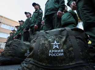 Кризис мобилизации: семьи требуют возвращения военных