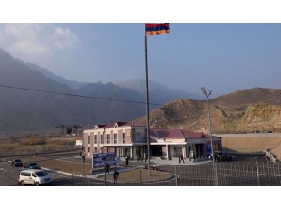 Пересечение граждан через пункт пропуска из Ирана в Армению восстановлено