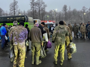 Բանտարկյալների փոխանակման տնտեսական և սոցիալական հետևանքները