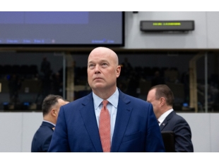 ՆԱՏՕ-ում ԱՄՆ մշտական ​​ներկայացուցիչը մոտ է համարում Ռուսաստանի և Ուկրաինայի միջև հակամարտության ավարտը