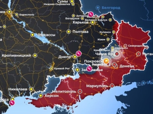 Западные инициативы помощи Украине: Россия – в изоляции, переговоры на паузе