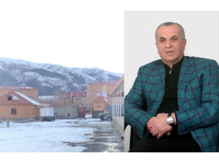 Наезд или умышленное убийство. Смерть Сурена Балаяна вызвала серьёзные вопросы