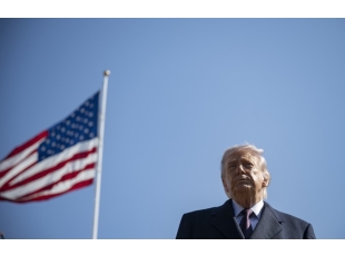 Трамп заявил, что удары по Ирану продолжатся до достижения всех целей Вашингтона