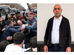 Сбор подписей против безнаказанности правоохранительных органов