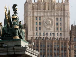 Ռուսաստանը ուղղում է կուրսը