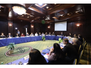 В ходе переговоров с азербайджанцами не может быть и речи о забвении прошлого: каким бы сложным оно ни было, постараемся сделать мирный процесс необратимым: участник с армянской стороны