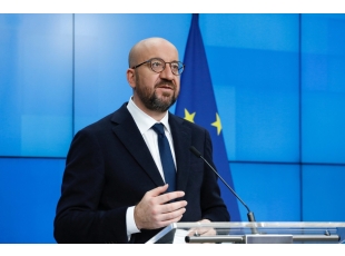 Мир между Арменией и Азербайджаном улучшит экономическое развитие региона: Шарль Мишель