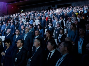 Усиление государственного контроля и изменение общественной атмосферы