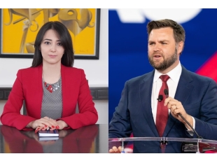 МИД Армении отреагировало на слухи о возможном визите Вэнса в Армению