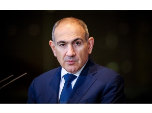 Пашинян попросил Евросоюз возобновить диалог с Грузией