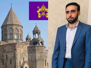 «Սա քաղաքական դատավարություն է ազգային ինքնության դեմ». Հայաստանի Եվրոպական Կուսակցության անդամը համախմբվելու կոչ է անում