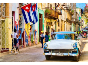 Трамп заявил, что может рассмотреть захват Кубы, так как недоволен переговорами с ней