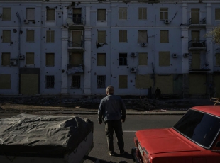 Мирные инициативы со стороны гражданского общества: волонтёры, журналисты, активисты призывают к диалогу