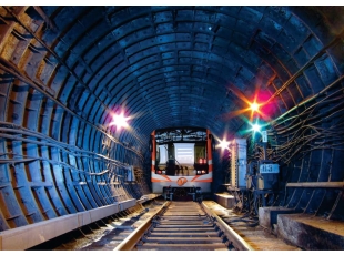 С 10 декабря электронная система взимания платы за проезд в Ереванском метрополитене не будет функционировать