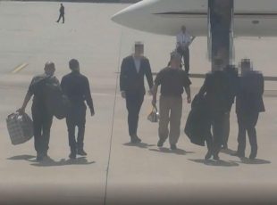 Գերիների փոխանակում Ռուսաստանի և ԱՄՆ-ի միջև