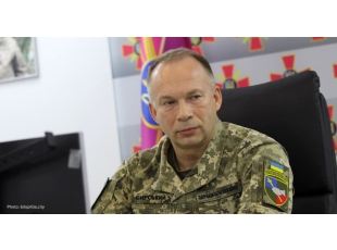 Մեզ համար անընդունելի է պարզապես տարածք հանձնելը. Սիրսկին