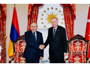 На уровне двустороннего диалога между Арменией и Турцией уже настал момент, когда должны быть предприняты символические и даже несимволические шаги. Пашинян