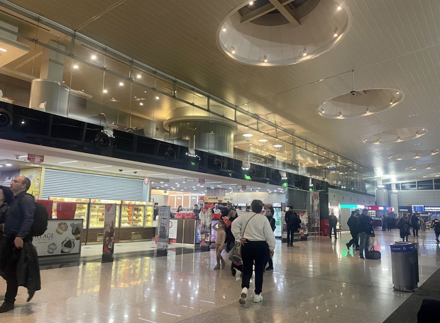 Рост туристического потока в Армении