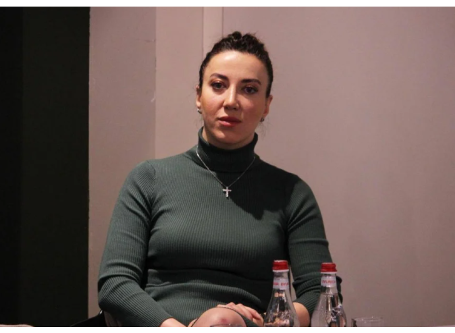 Армения не отказалась от исков против Баку и, считаю, не имеет оснований для отказа. Сирануш Саакян