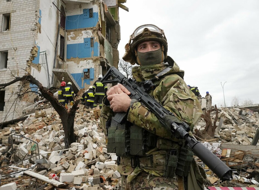 Մոբիլիզացիա և կորուստներ. պատերազմը մնում է կյանքի ֆոն