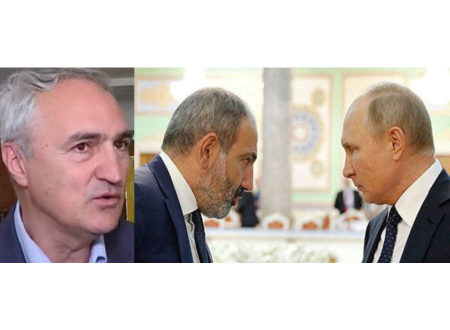 Агрессор или гарант безопасности