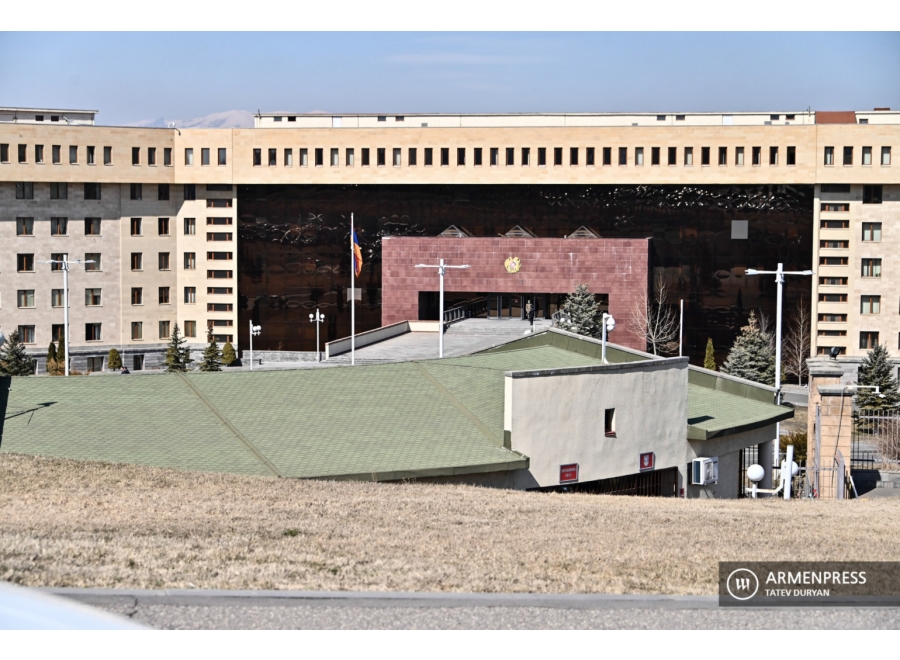 10–11 декабря временно будет приостановлено водоснабжение в отдельных районах Гегаркуникской и Котайкской областей