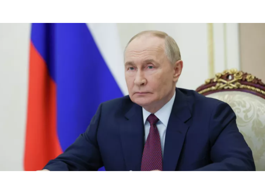 Путин предупредил о последствиях ситуации с Ираном