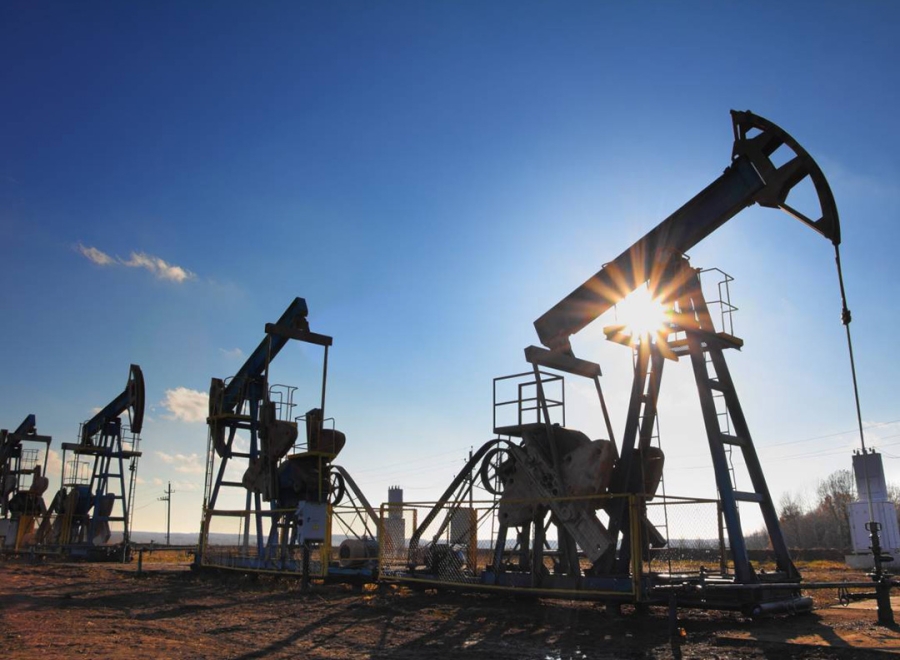 Россия: падение нефтегазовых доходов и давление на бюджет