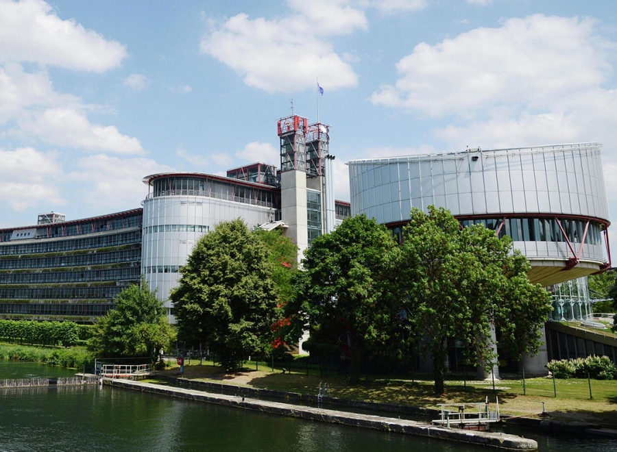 ՄԻԵԴ վճիռը «Ուկրաինան ընդդեմ Ռուսաստանի»