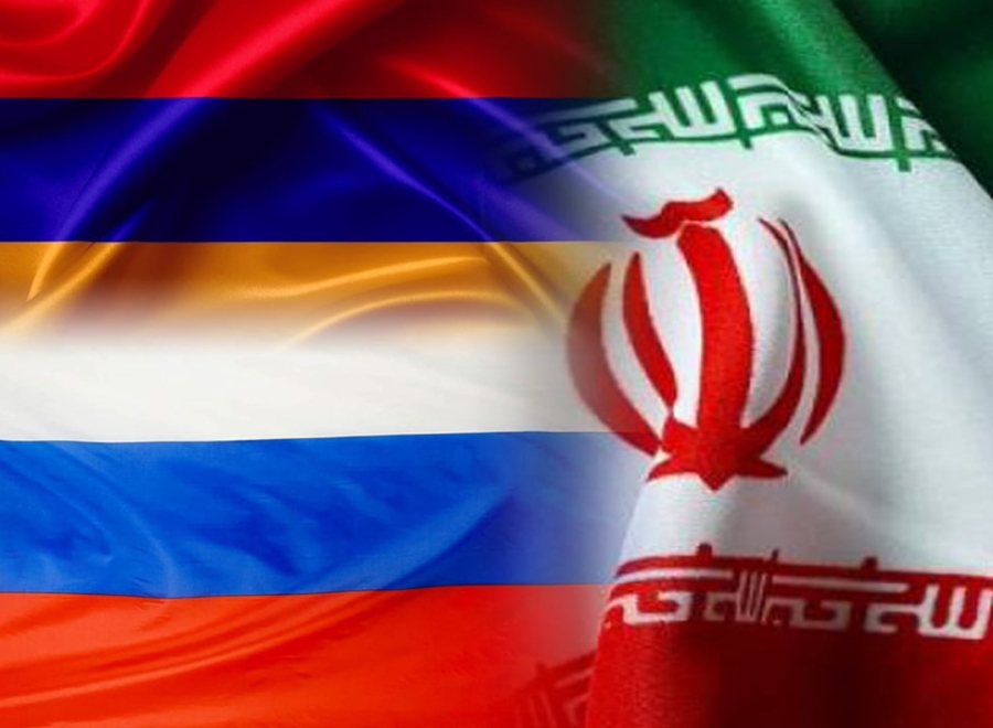 Իրան-Հայաստան-Ռուսաստան. նոր բանակցություններ