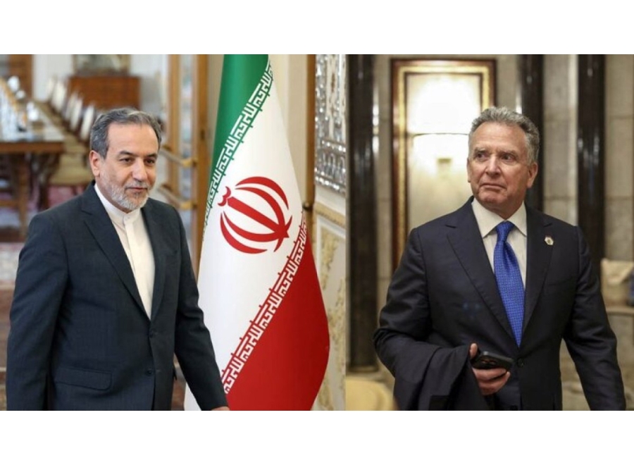 США и Иран договорились продолжить обсуждение спорных вопросов