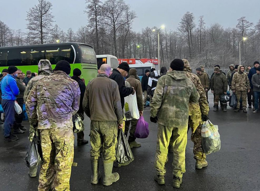 Բանտարկյալների փոխանակման տնտեսական և սոցիալական հետևանքները