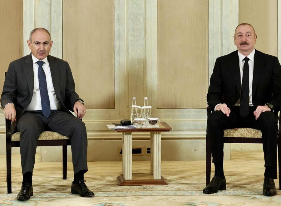 Азербайджан объявляет о планах подписать соглашение в ближайшем году