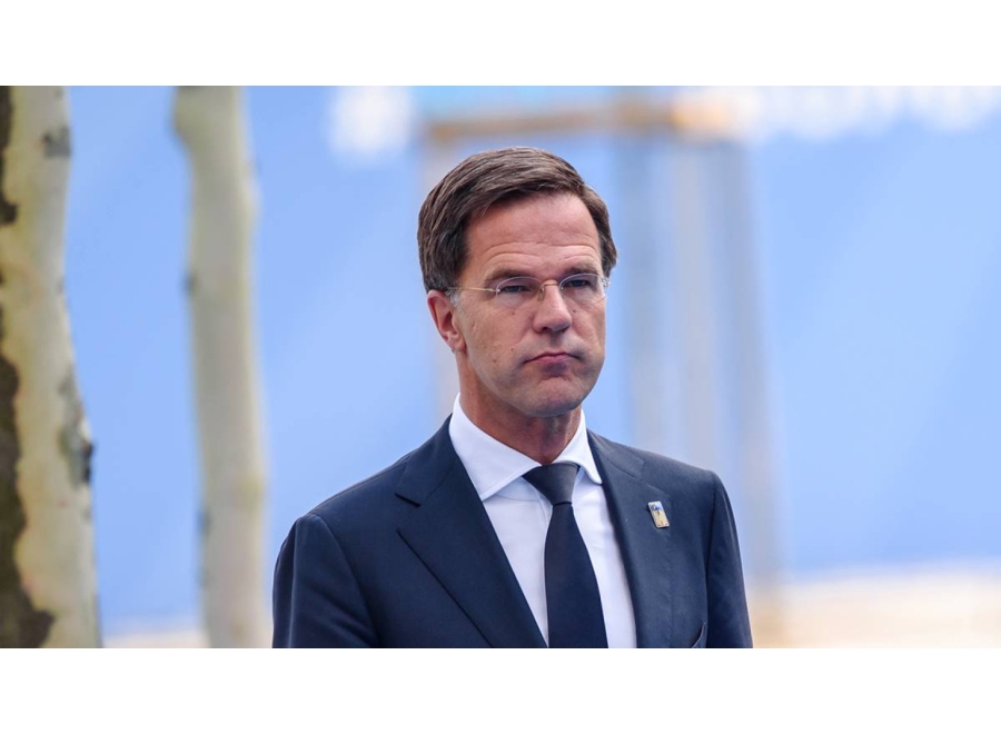 Европа не сможет защитить себя без США. Рютте