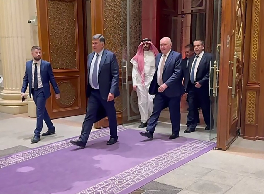 Москва официально отвергает компромиссы и прекращение огня